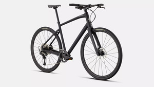 Kolo Specialized Sirrus 4.0 - S, Metdknvy/Dlmmet