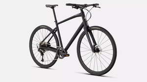 Kolo Specialized Sirrus X 4.0 Metdknvy/Dlmmet - XS, Metdknvy/Dlmmet