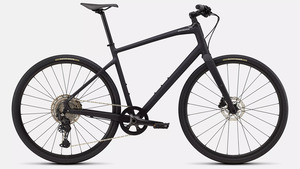 Kolo Specialized Sirrus 4.0 - S, Metdknvy/Dlmmet