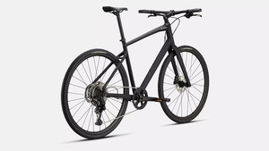 Kolo Specialized Sirrus 4.0 - S, Metdknvy/Dlmmet