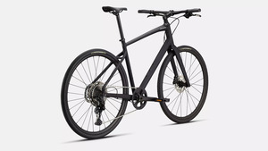 Kolo Specialized Sirrus X 4.0 Metdknvy/Dlmmet - XS, Metdknvy/Dlmmet