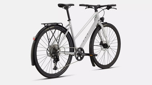 Kolo Specialized Sirrus 3.0 EQ ST - M, Dovgry/Metpngrn