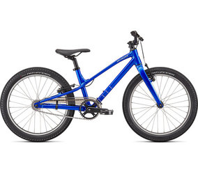 Kolo SPECIALIZED JETT 20 SINGLE SPEED INT - 20, gloss cobalt/ice blue