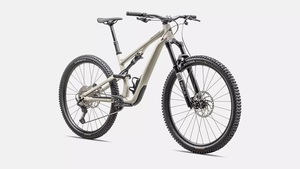 Kolo Specialized Stumpjumper 15 Alloy - S3, gloss white mountains/dark moss green