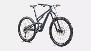 Kolo Specialized Stumpjumper 15 Alloy - S4, satin cast blue/dove grey