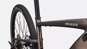 Kolo Specialized VADO SL 2 4.0 - L, Satin Gun Metal