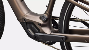 Kolo Specialized VADO SL 2 4.0 - L, Satin Gun Metal