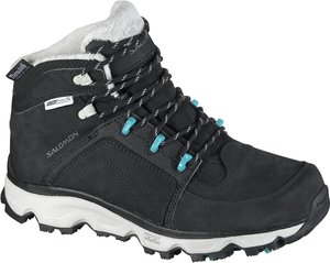 Trekové boty Salomon RODEO CS WP W