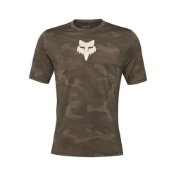 Cyklo dres Fox Ranger Tru Dri Ss Jersey