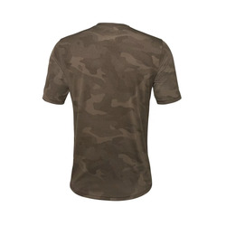 Cyklo dres Fox Ranger Tru Dri Ss Jersey - L, dirt