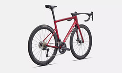 Kolo Specialized TARMAC SL8 PRO - 56, gloss red sky
