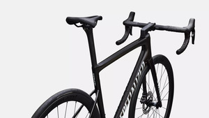 Kolo Specialized TARMAC SL8 EXPERT - 56, gloss obsidian metallic