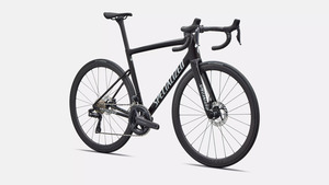 Kolo Specialized TARMAC SL8 EXPERT - 56, gloss obsidian metallic