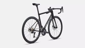 Kolo Specialized TARMAC SL8 EXPERT - 56, gloss obsidian metallic