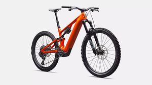 Kolo Specialized TURBO LEVO 4 COMP - S4, gloss orange tint