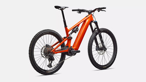 Kolo Specialized TURBO LEVO 4 COMP - S4, gloss orange tint