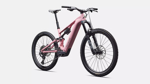 Kolo Specialized TURBO LEVO 4 COMP ALLOY - S3, satin dusky pink