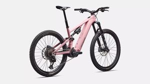Kolo Specialized TURBO LEVO 4 COMP ALLOY - S3, satin dusky pink
