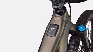 Kolo Specialized TURBO LEVO 4 COMP ALLOY - S5, satin gunmetal