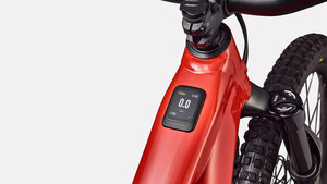 Kolo Specialized TURBO LEVO 4 ALLOY - S2, gloss deep orange