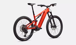 Kolo Specialized TURBO LEVO 4 ALLOY - S2, gloss deep orange