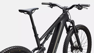 Kolo Specialized TURBO LEVO 4 ALLOY - S5, gloss metallic obsidian