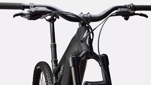 Kolo Specialized TURBO LEVO 4 ALLOY - S5, gloss metallic obsidian