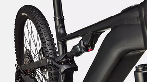 Kolo Specialized TURBO LEVO 4 ALLOY - S5, gloss metallic obsidian