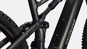Kolo Specialized TURBO LEVO 4 ALLOY - S5, gloss metallic obsidian