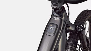 Kolo Specialized TURBO LEVO 4 ALLOY - S5, gloss metallic obsidian