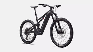 Kolo Specialized TURBO LEVO 4 ALLOY - S5, gloss metallic obsidian