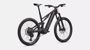 Kolo Specialized TURBO LEVO 4 ALLOY - S5, gloss metallic obsidian