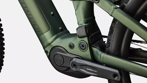 Kolo Specialized TURBO LEVO 4 ALLOY metallic - S4, satin cypress metallic