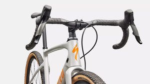 Kolo Specialized DIVERGE 4 COMP CARBON - 56, dolomite metallic