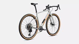 Kolo Specialized DIVERGE 4 COMP CARBON - 56, dolomite metallic