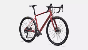 Kolo Specialized DIVERGE 3 ALLOY - 61, gloss spice/gunmetal