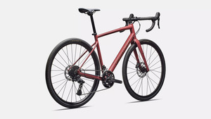 Kolo Specialized DIVERGE 3 ALLOY - 61, gloss spice/gunmetal