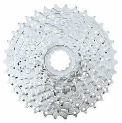 9-kazeta Shimano CS-HG4009134 11-34