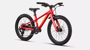 Kolo Specialized RIPROCK 20 - 20, gloss red california sun