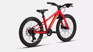 Kolo Specialized RIPROCK 20 - 20, gloss red california sun