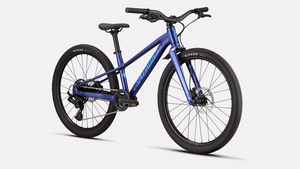 Kolo Specialized RIPROCK 24 - 24, gloss majesty blue metallic