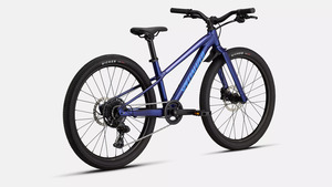 Kolo Specialized RIPROCK 24 - 24, gloss majesty blue metallic