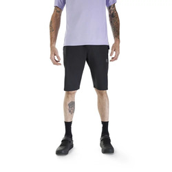 Cyklo šortky FOX Ranger Short - 38, black