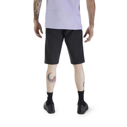 Cyklo šortky FOX Ranger Short - 38, black
