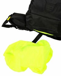 Batoh MAX1 Rockbag - černá