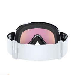Brýle POC Retina WF - hydrogen white/orange