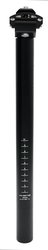 Sedlovka MAX1  AL 31,6/400 - black