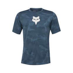 Cyklo dres Fox Ranger Tru Dri Ss Jersey Vintage