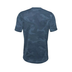 Cyklo dres Fox Ranger Tru Dri Ss Jersey Vintage - L, dark vintage