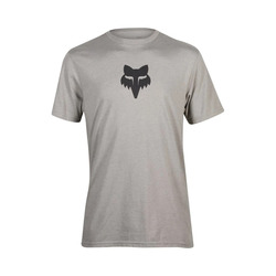 Pánské triko Fox Head Ss Prem Tee Heather